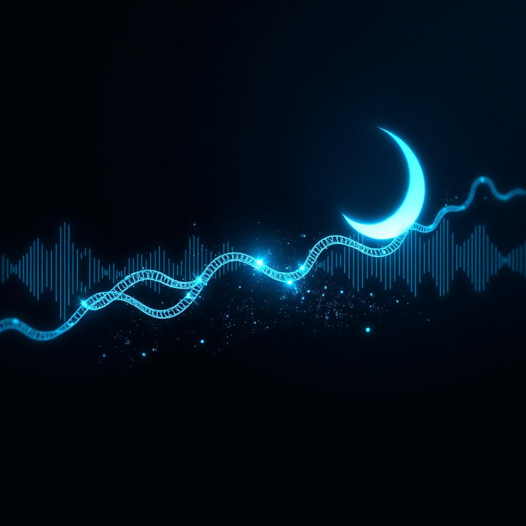 DSIP: Delta Sleep-Inducing Peptide